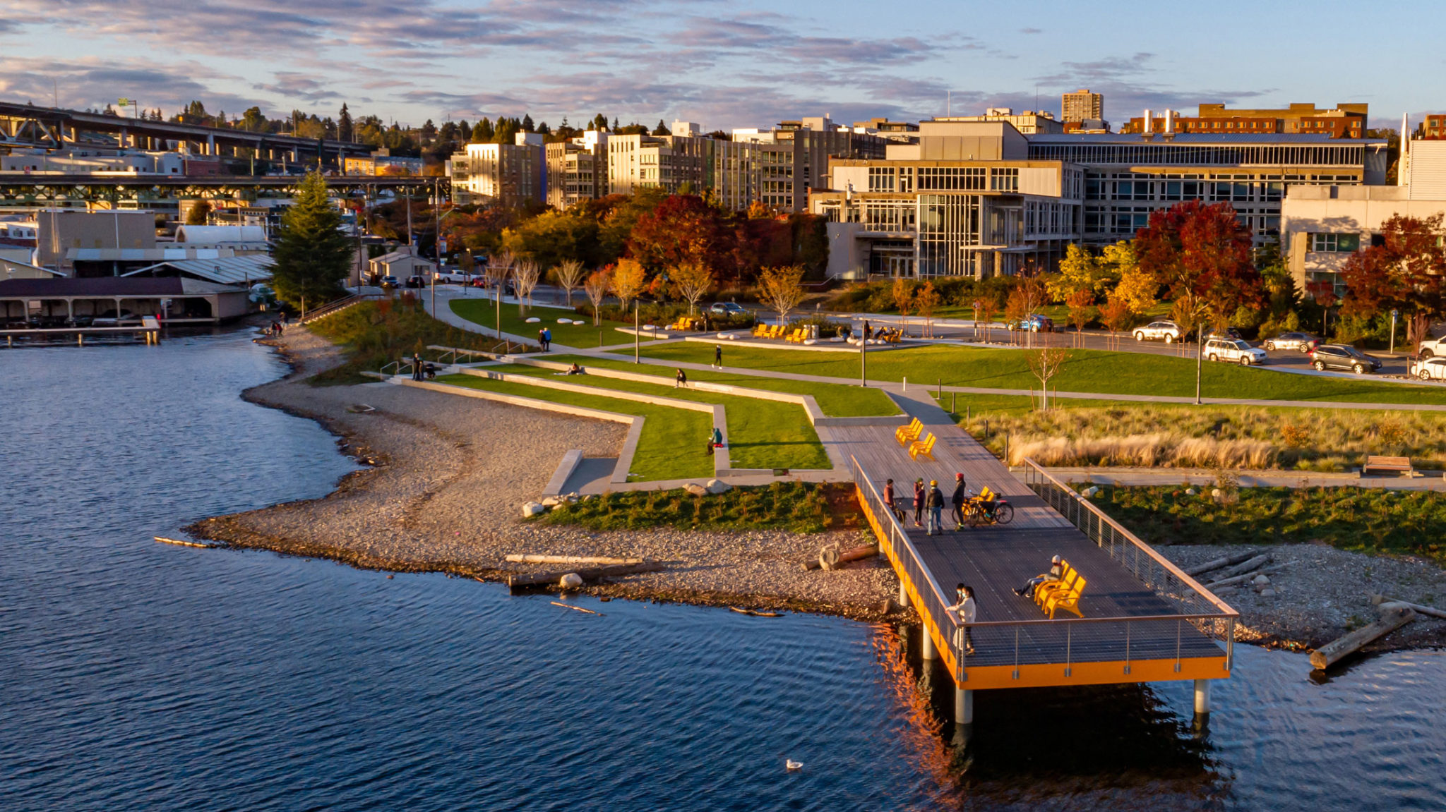 Projects Walker Macy