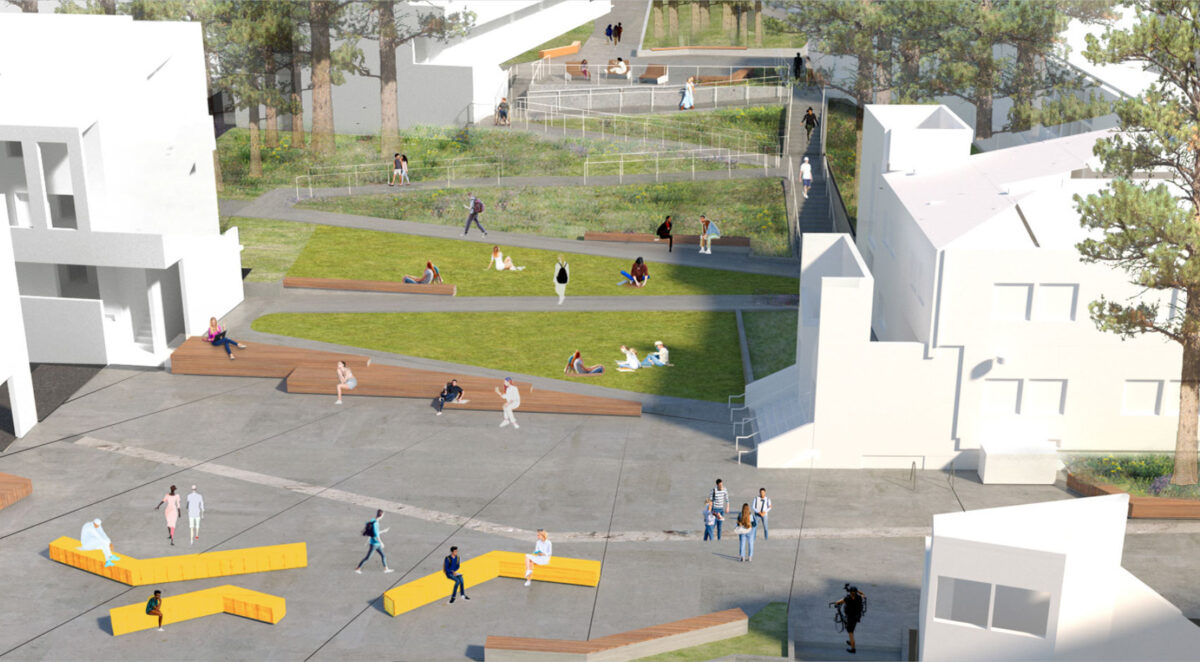 2024 SCUP Pacific Regional Conference – Walker Macy